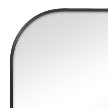Lilly Wall Mirror